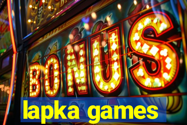 lapka games